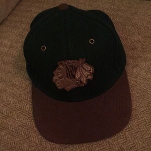 Chicago Blackhawks hat